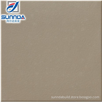pure color plain desgin Non-Slip Bathroom Bangkok Thailand floor ceramic tile